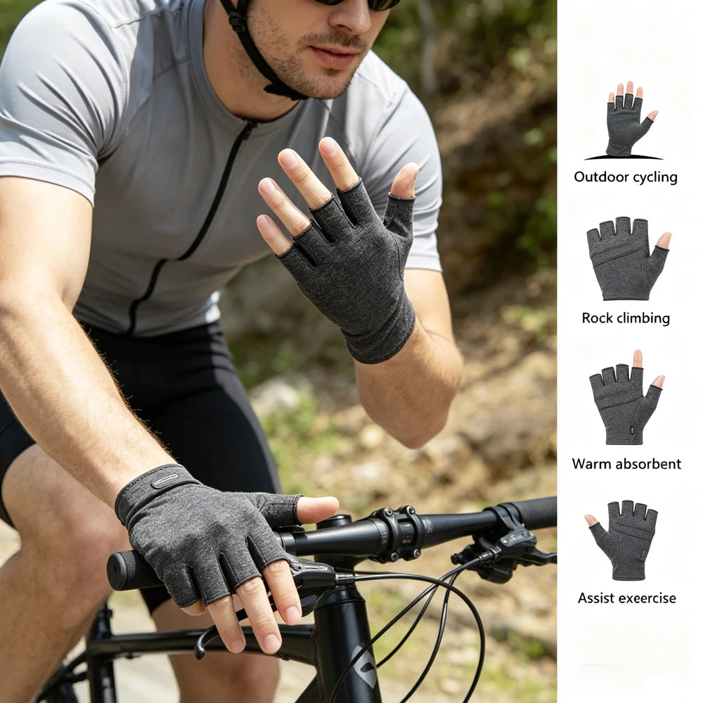 Compression Arthritis Gloves for Joint Pain Relief | Wrist Support