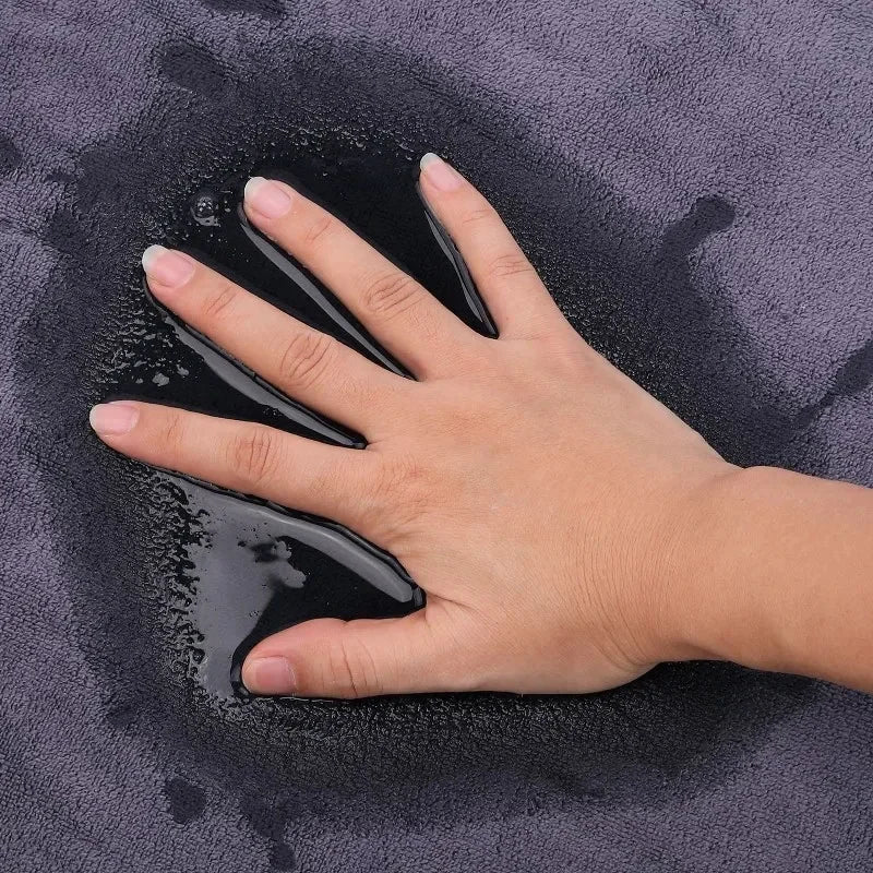 Quick-Drying Sports Towel | Ultra Absorbent Gym & Outdoor Towel