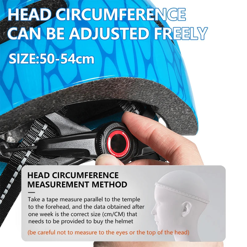 Kids Bicycle Helmet | Safe Cycling & Roller Skating Protection