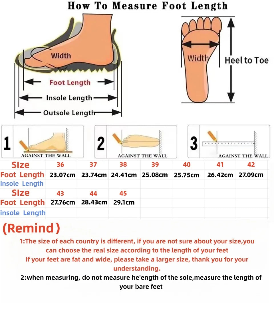Women's Breathable Barefoot Wide Shoes | Non-Slip Casual Footwear