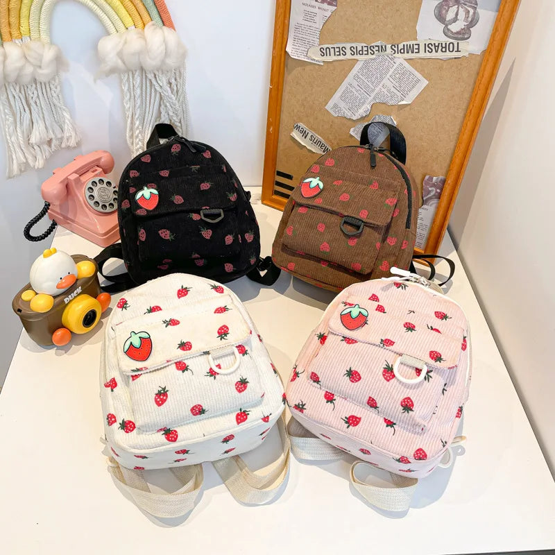 Chic Mini Backpack for Teens | Stylish Everyday Use Backpack