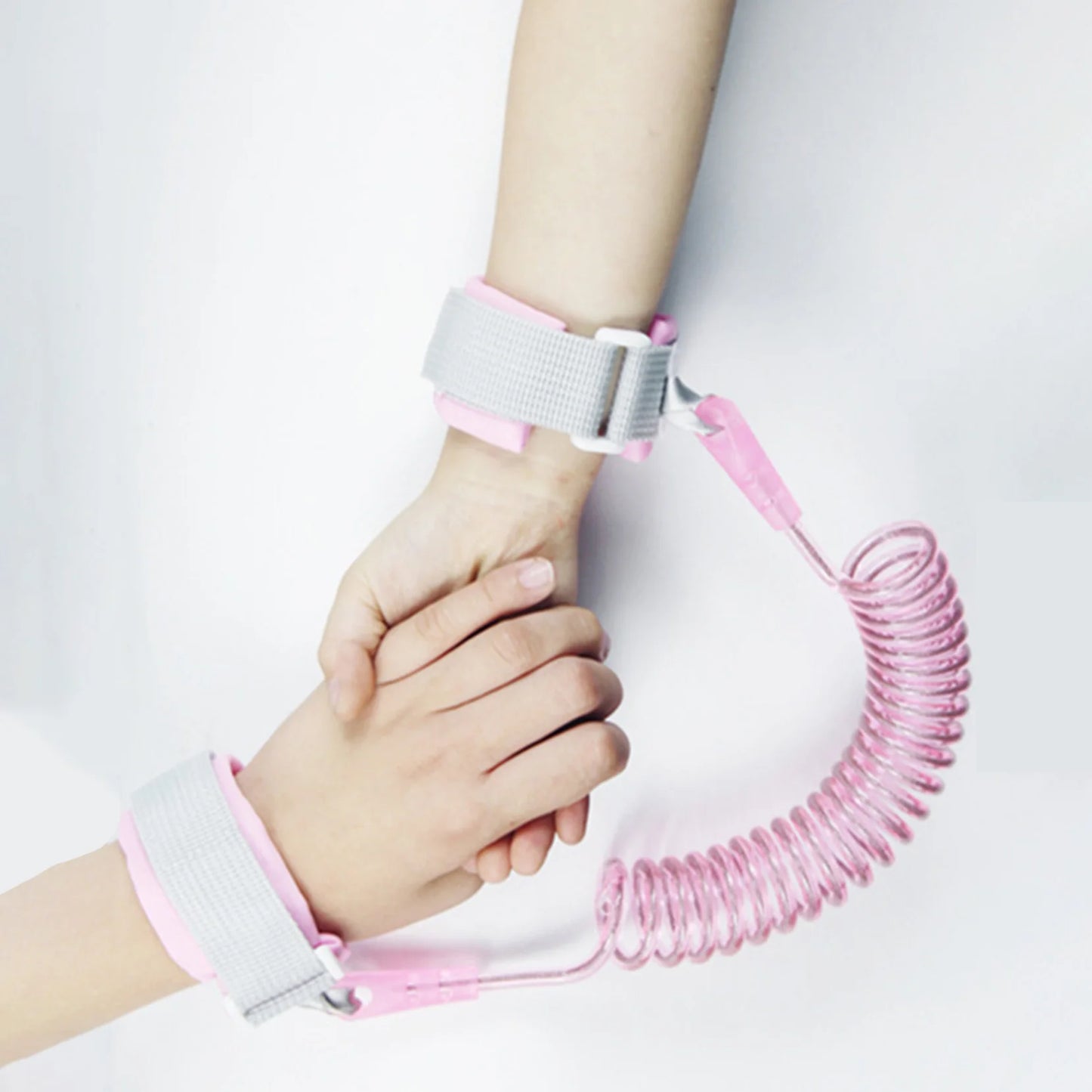 Child Safety Harness Leash | Adjustable Anti Lost Wrist Link