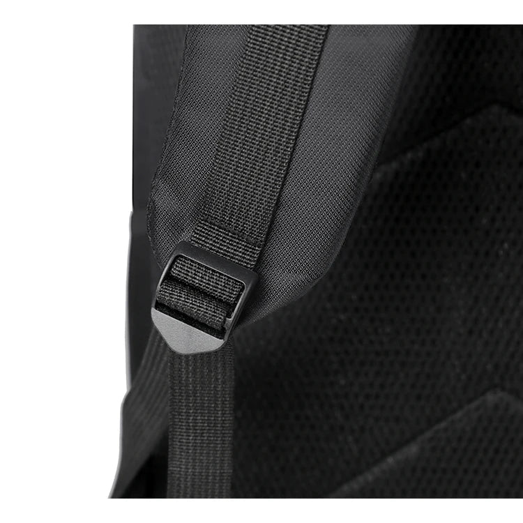 Large-Capacity Laptop Backpack | Comfortable, Versatile & Stylish