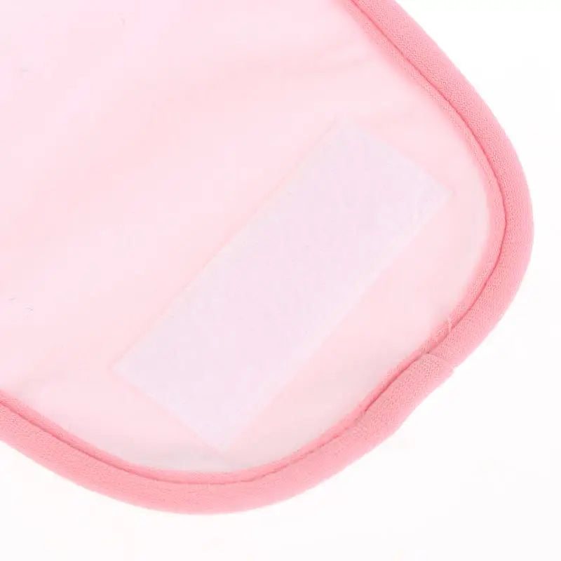 Waterproof Adjustable Castor Oil Wrap | Reusable Hand Compress Pads