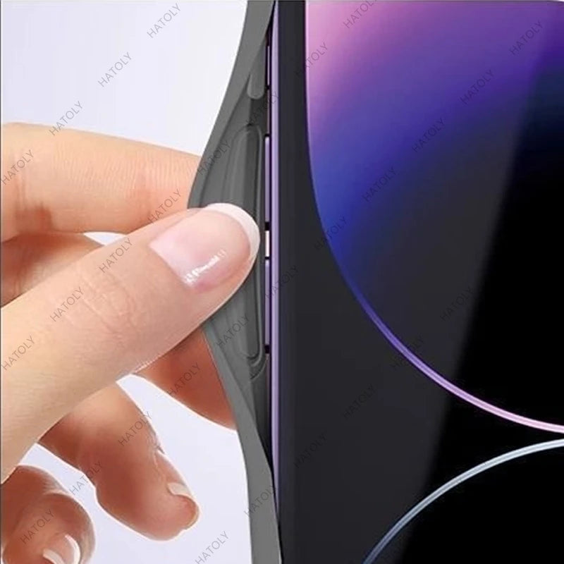 Colorful Drop-Resistant Silicone Case for Honor X8c | Stylish Protection