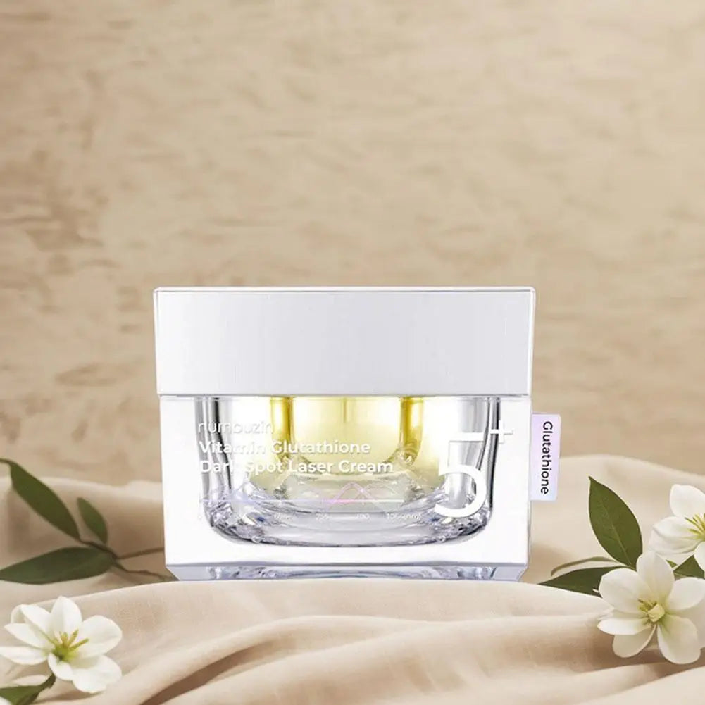 Hydrating Anti-Aging Collagen Face Moisturizer | Peptide Cream