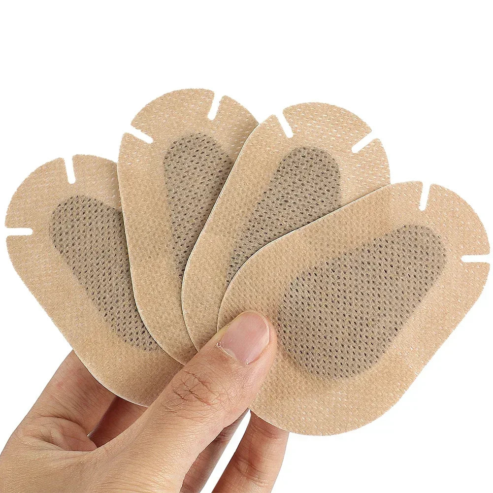 60Pcs Cartoon Amblyopia Eye Patches for Kids | Vision Care