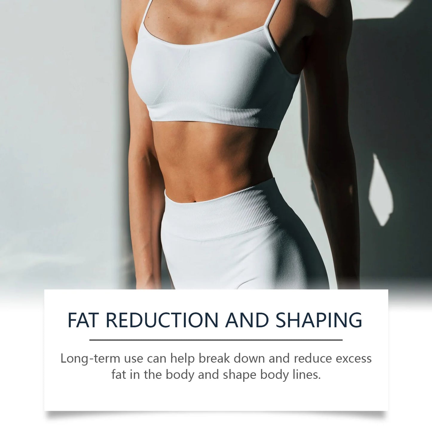 Body Care Patch - Enhance Contours with Breathable Navel Comfort