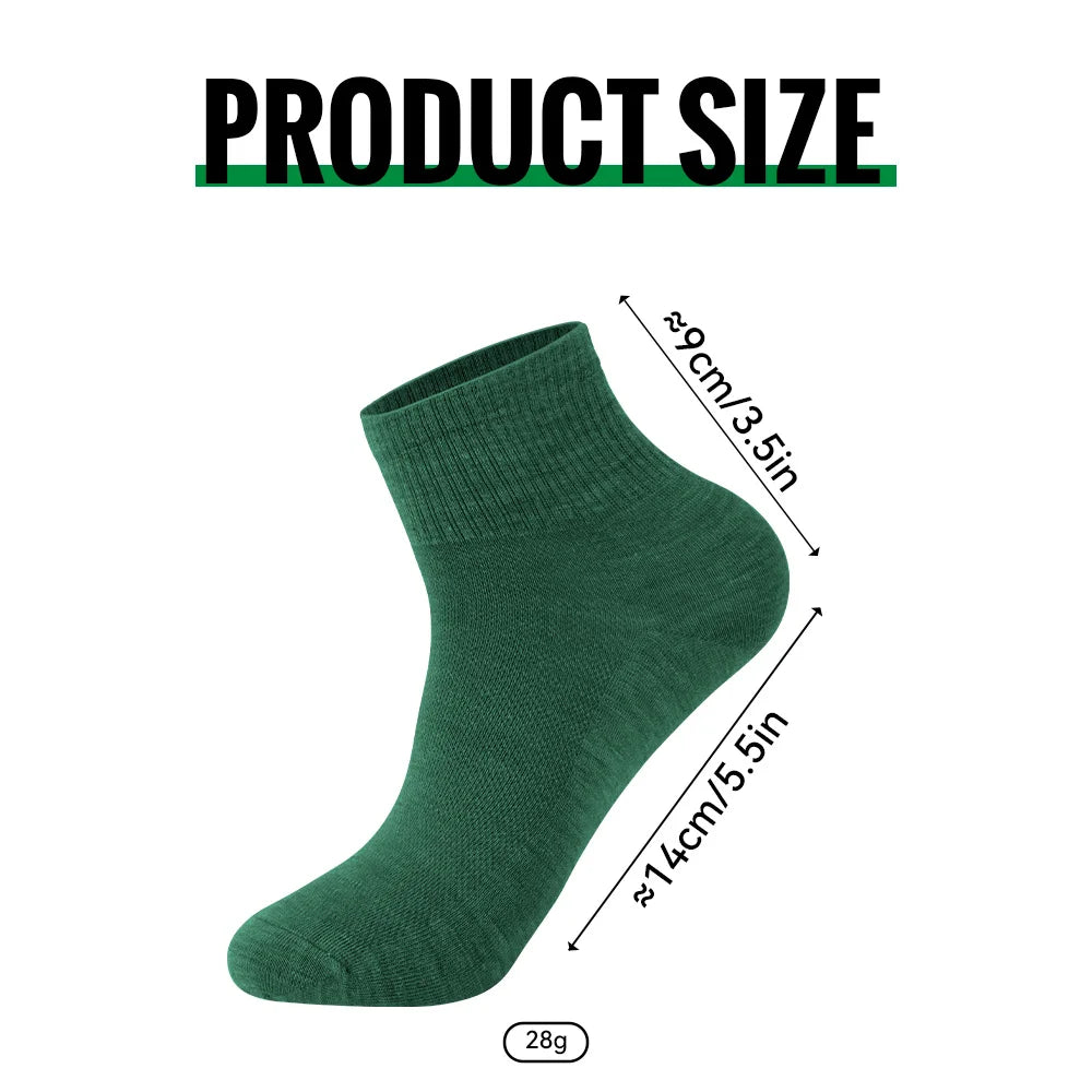 Merino Wool Hiking Socks | Warm and Breathable Outdoor Socks