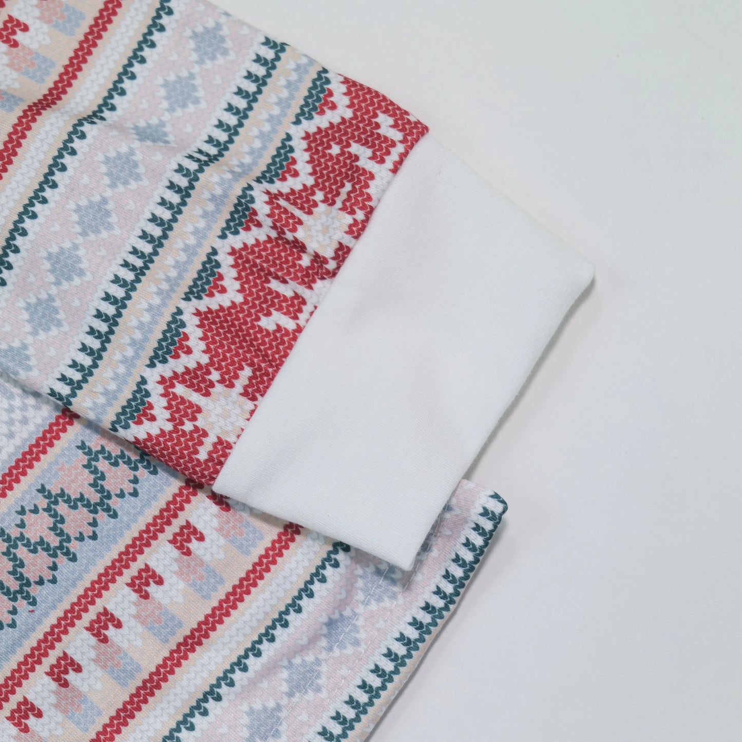 Matching Family Christmas Pajamas Set | Festive Holiday Sleepwear
