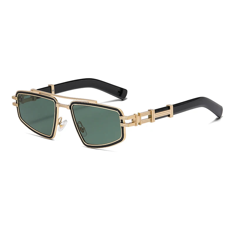 Trendy Women's Outdoor Sunglasses | UV400 Protection & Retro Style