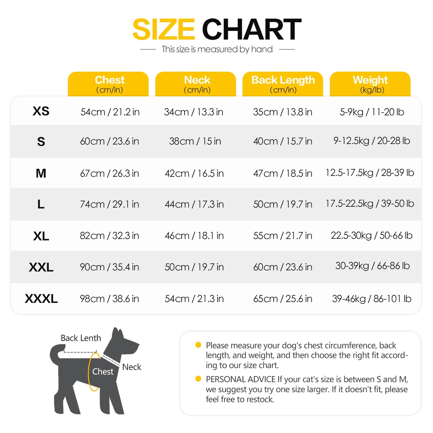 Comfortable Dog Pajamas | Anti-Hair Loss Cotton Jumpsuit