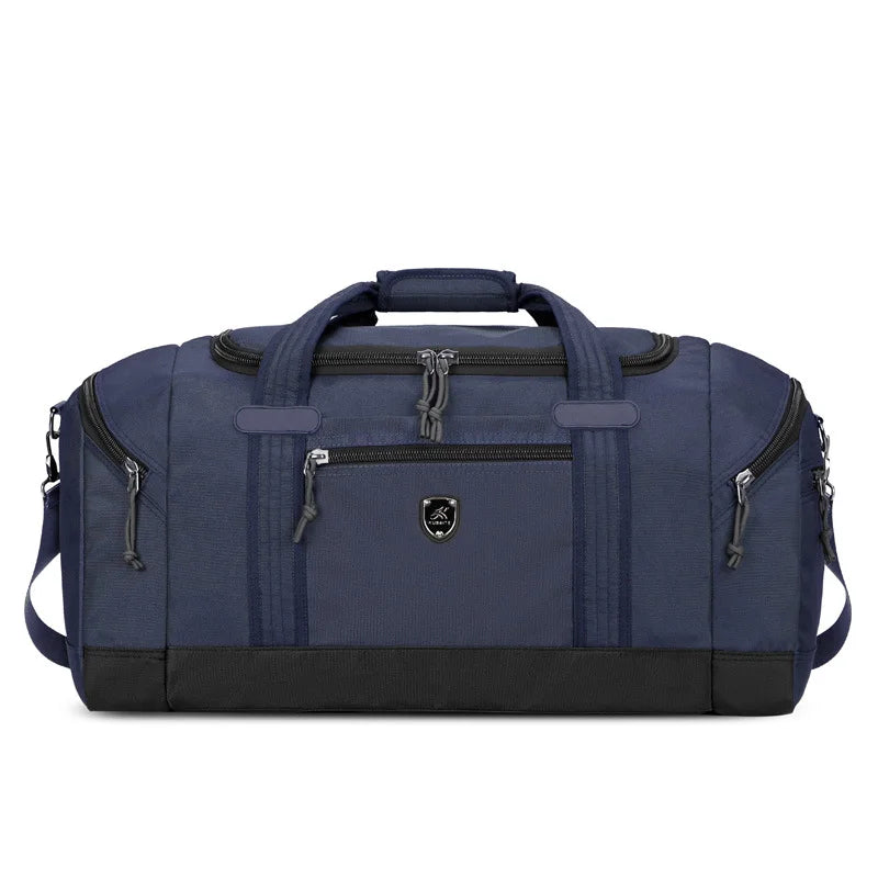 Large Capacity Travel Duffle Bag | Versatile Weekender & Fitness Bag