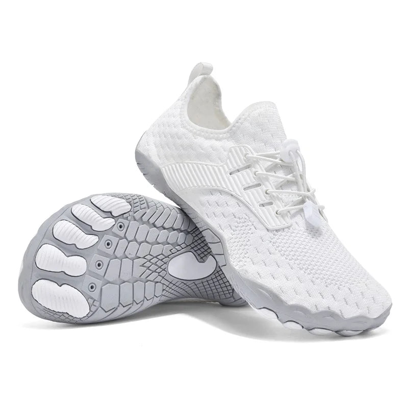 High Quality Trail Running Barefoot Shoes | Comfortable Water Trainers