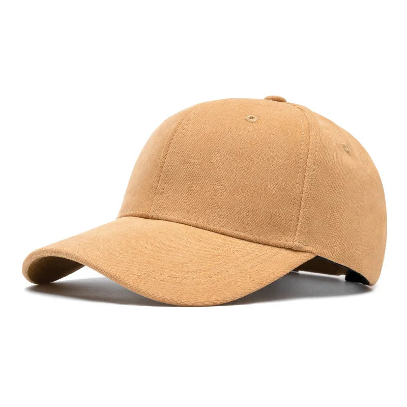 Unisex Adjustable Fashion Baseball Caps | Stylish Sun Visors