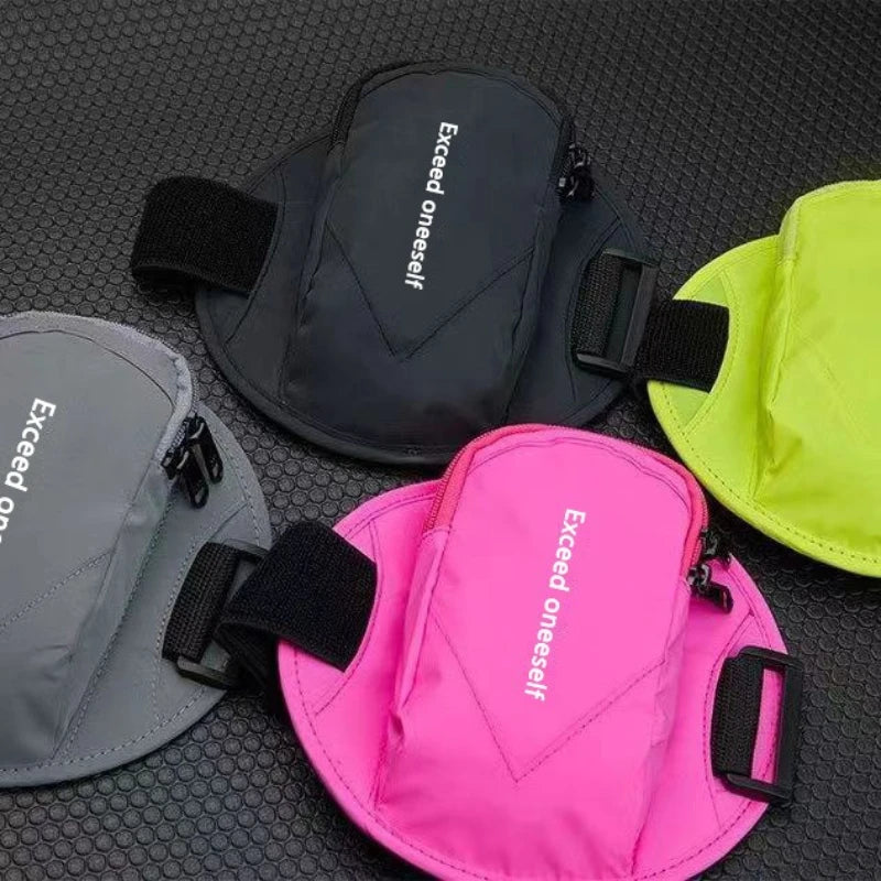 Brazalete Universal para Teléfono Móvil para Correr al Aire Libre