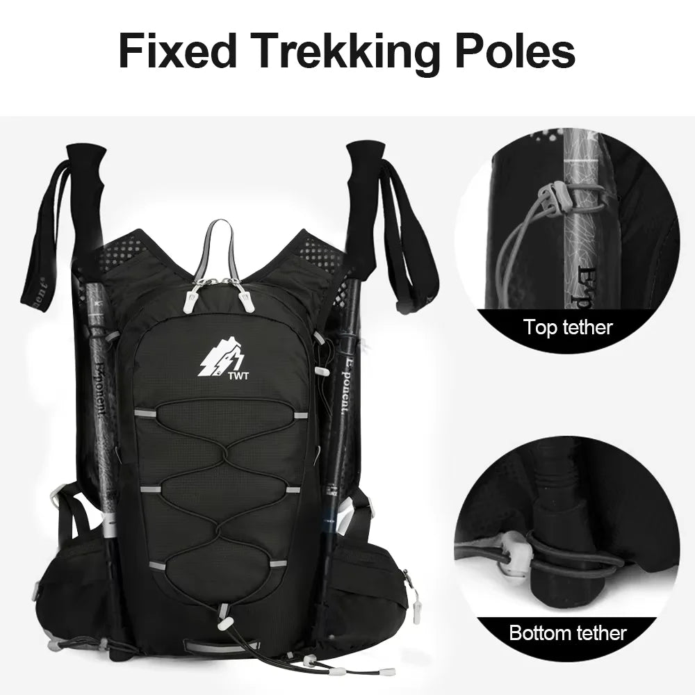 20L Lightweight Outdoor Backpack | Perfect for Hiking & Running
