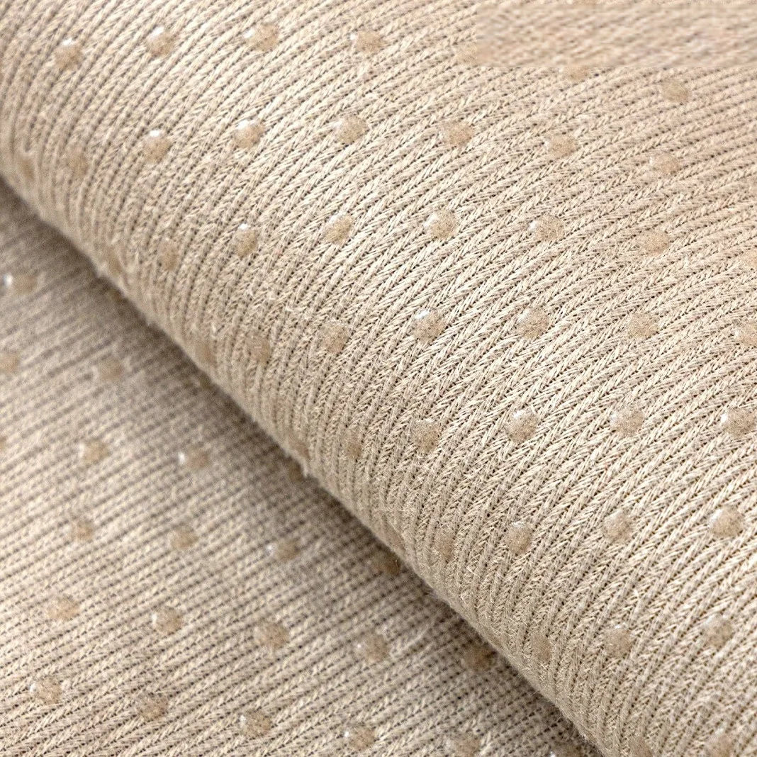 Textured Thick Chenille Sofa Cover | Anti-Slip for All Seasons