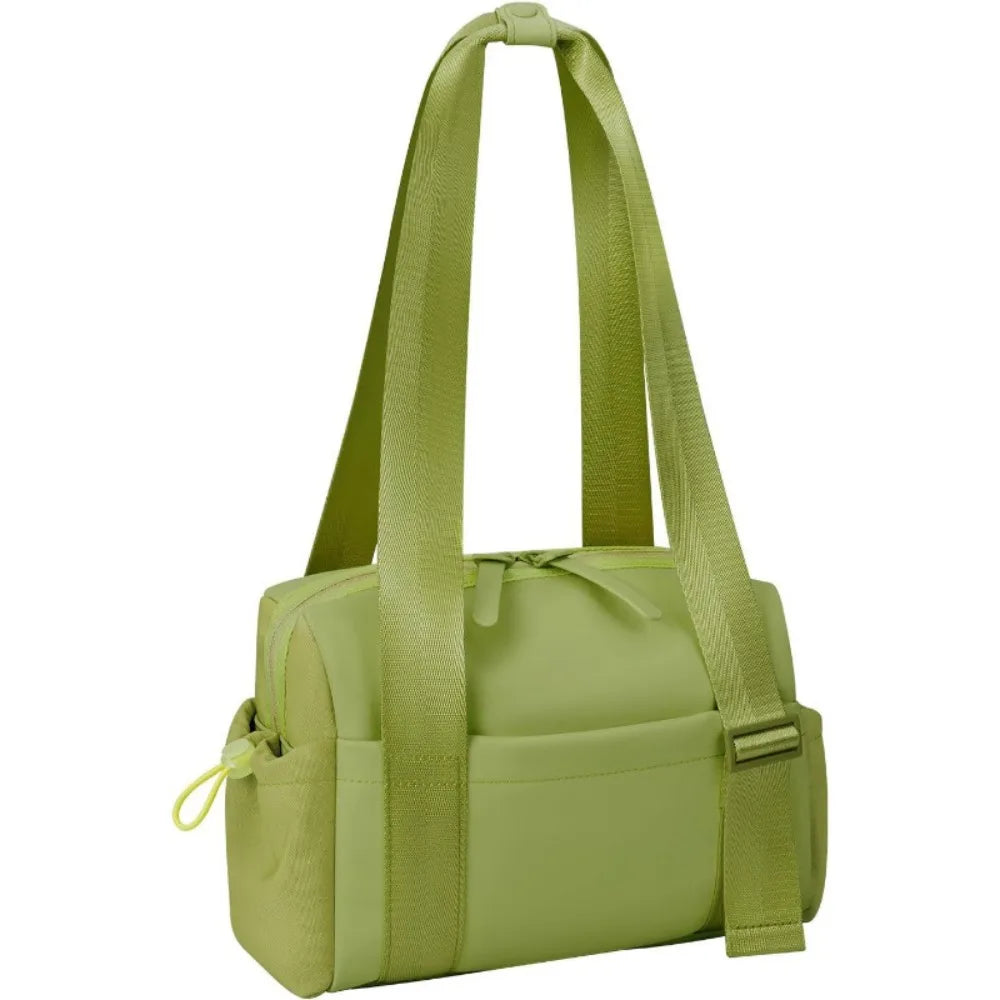 Waterproof Gym Bag | Large Capacity Multifunctional Tote for Women