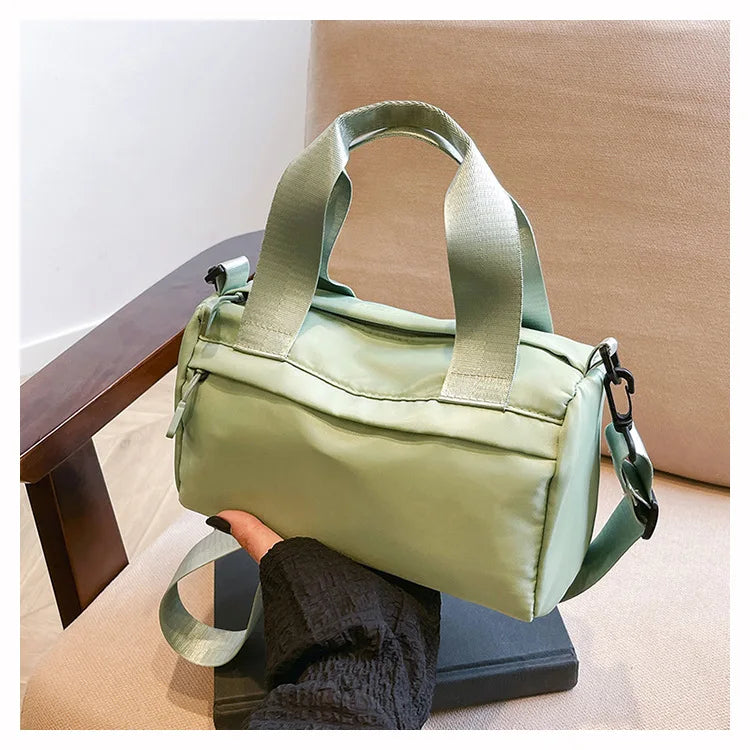 Mochila pequeña multiusos con estilo | Perfecta para el uso diario