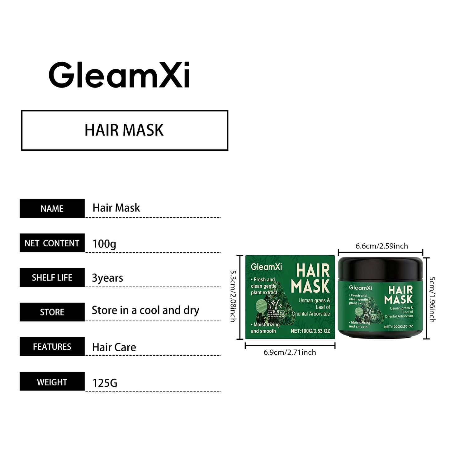 Hydrating Hair Care Kit | Gentle Cleanse & Voluminous Shine