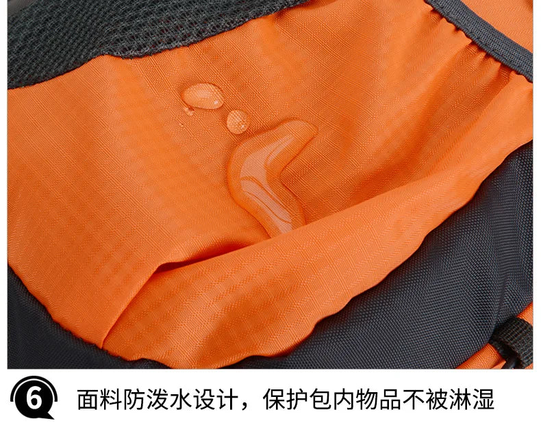 Ultralight Mini Camping Backpack | Perfect for Hiking & Travel
