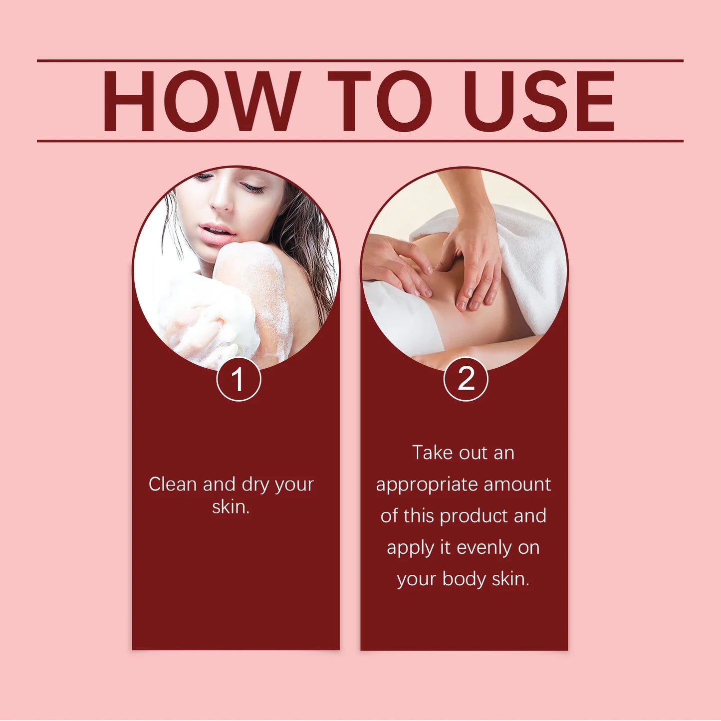 Magic Luxury Body Oil | Hydrating Skin Care Essence for Radiance