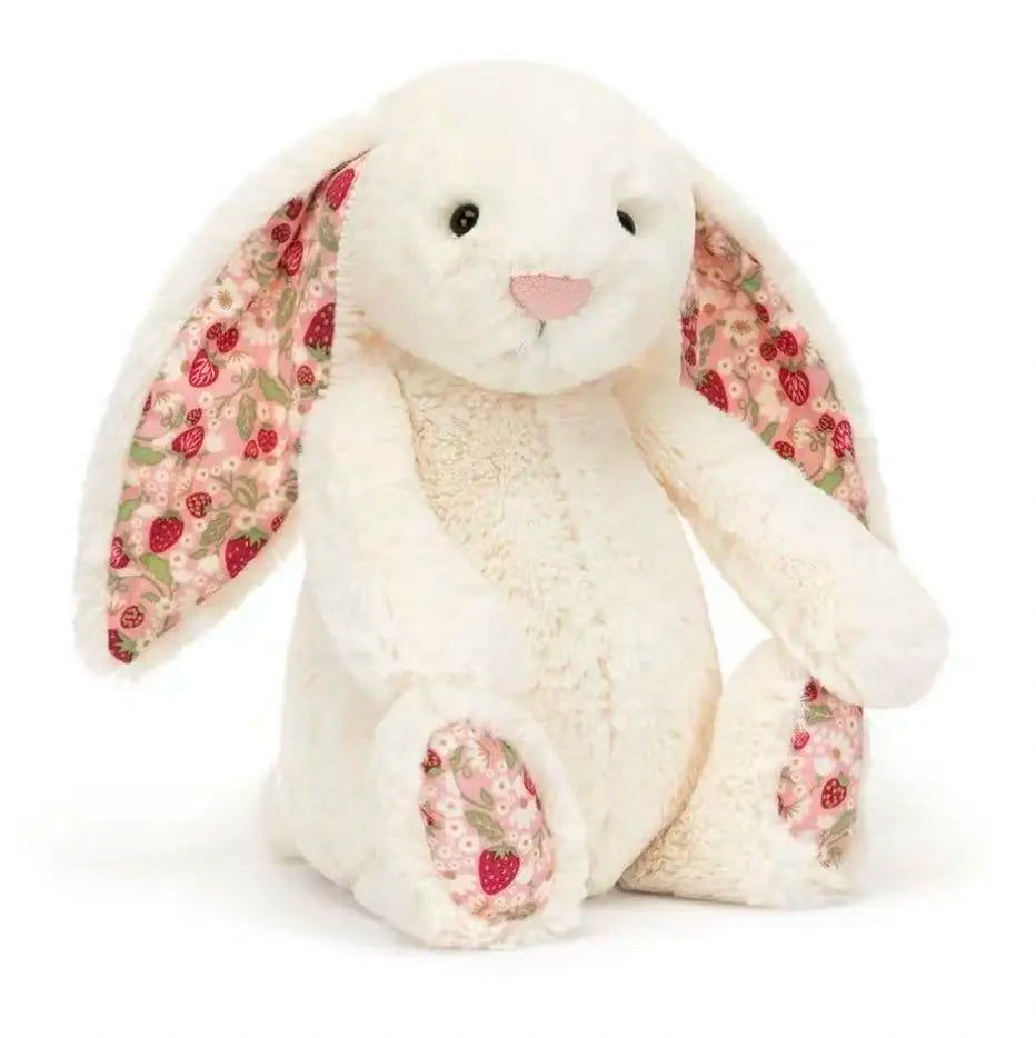 Adorable Plush Toy for Kids | Perfect Valentine's and Birthday Gift