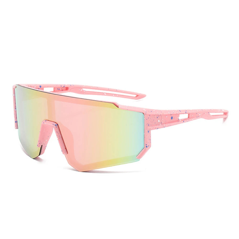 Lightweight Windproof Goggles for Youth Sports Protection