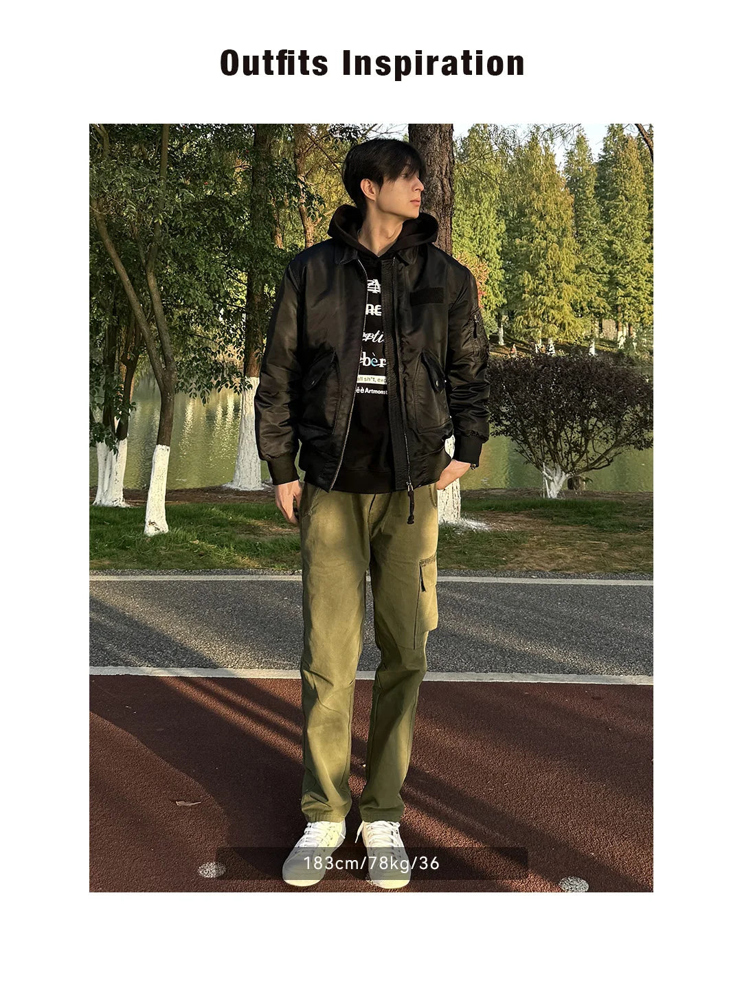 Men's Tactical Cargo Pants | Breathable Multi-Pocket Trousers