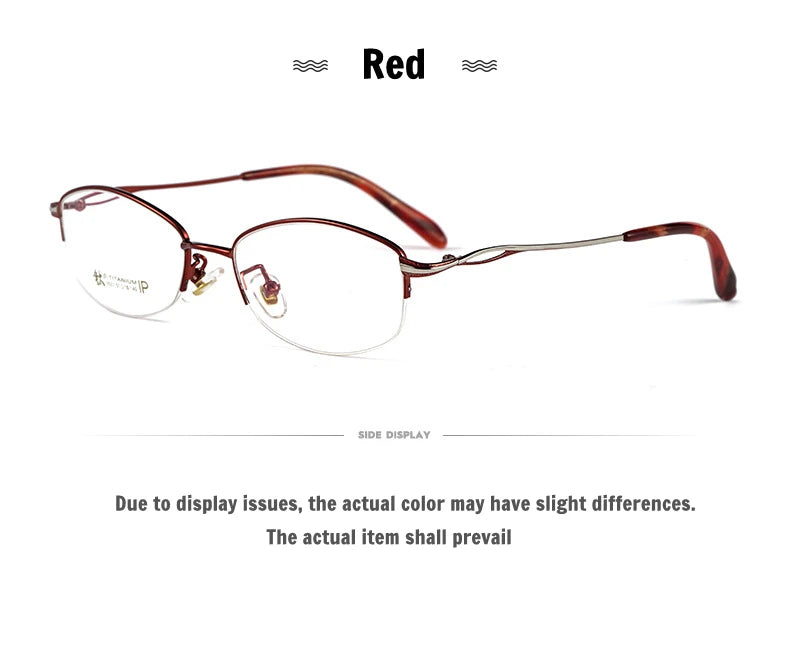 Fashionable Photochromic Anti Blue Ray Eyeglasses for Women | 2026 Style