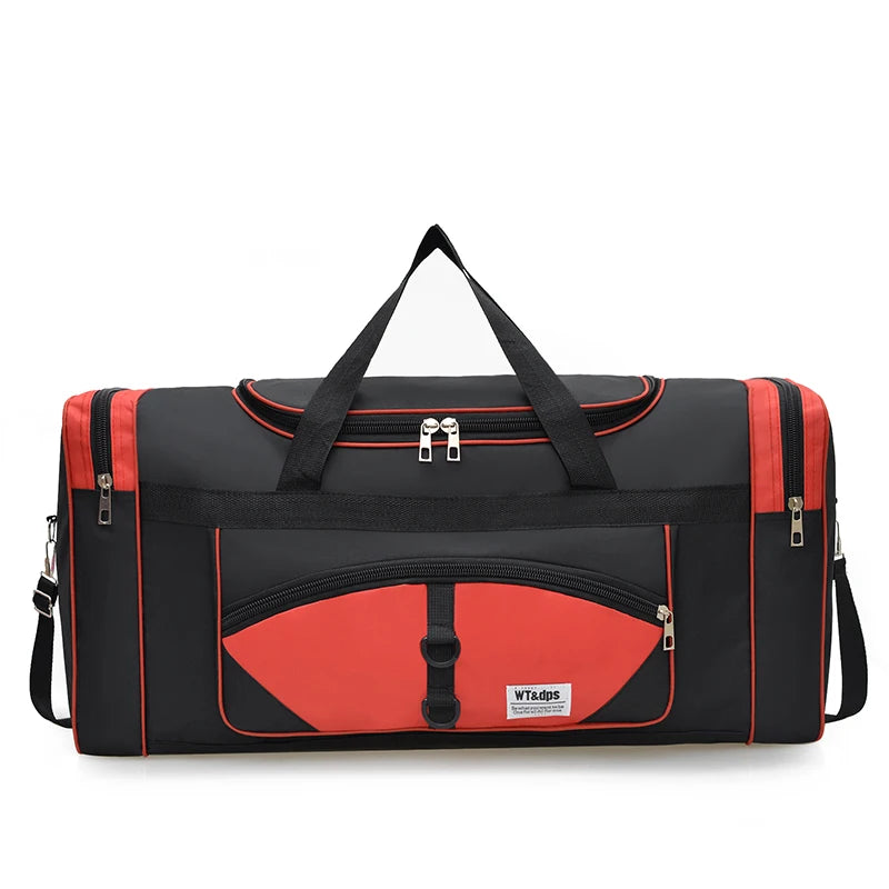Oversized Multi-Functional Handbag | Ideal for Travel and Fitness