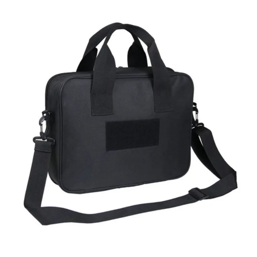 Lightweight Men's Messenger Bag | Stylish Casual Crossbody