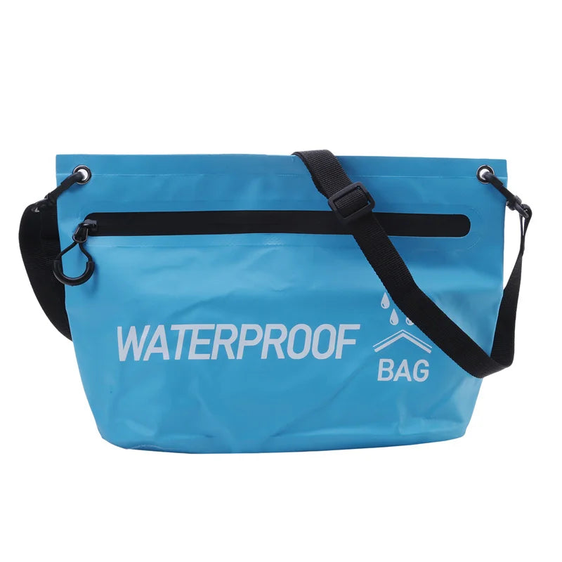 Waterproof Dry Bag Travel Handbag for Rafting & Kayaking