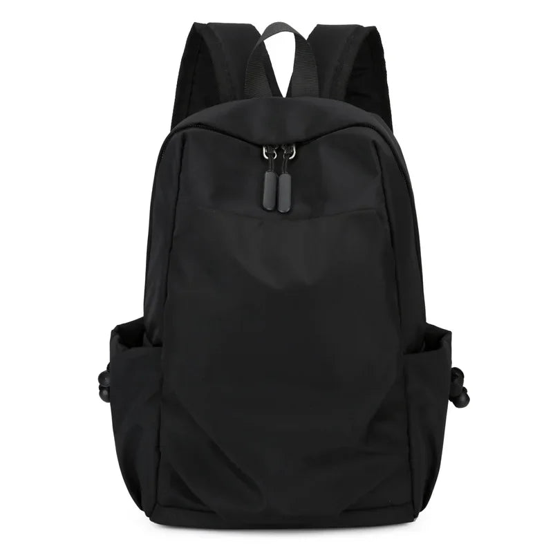 Stylish Mini Men's Backpack | Lightweight Rucksack for Travel & School