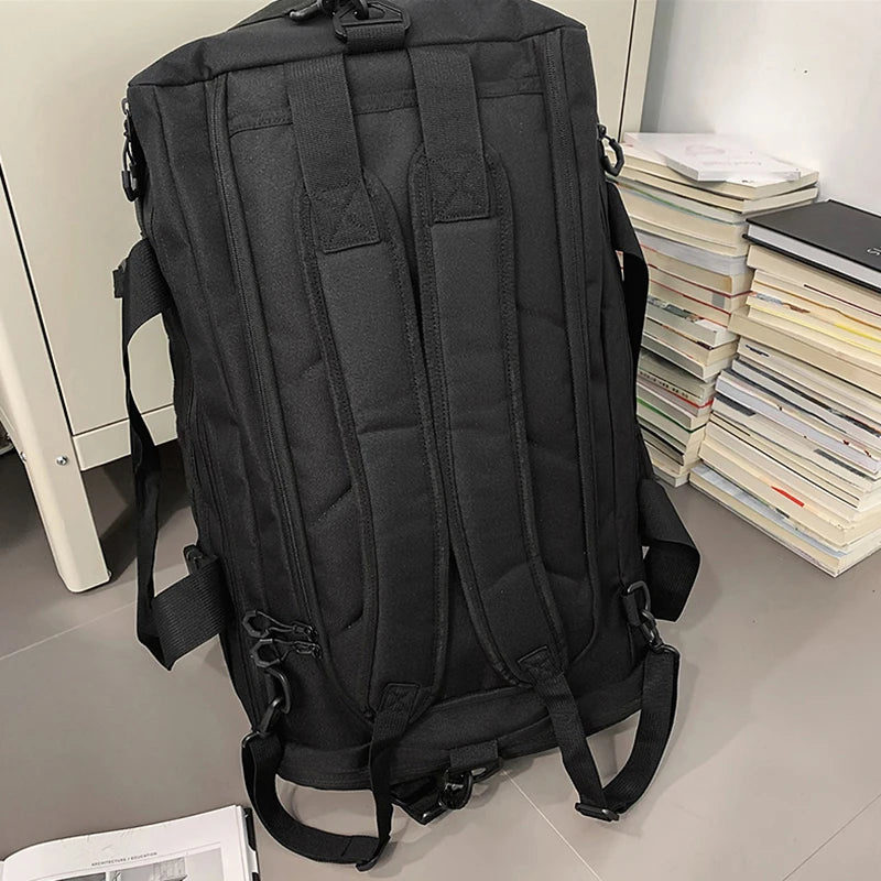 Versatile Sports Backpack for Gym, Hiking & Yoga | Durable & Stylish