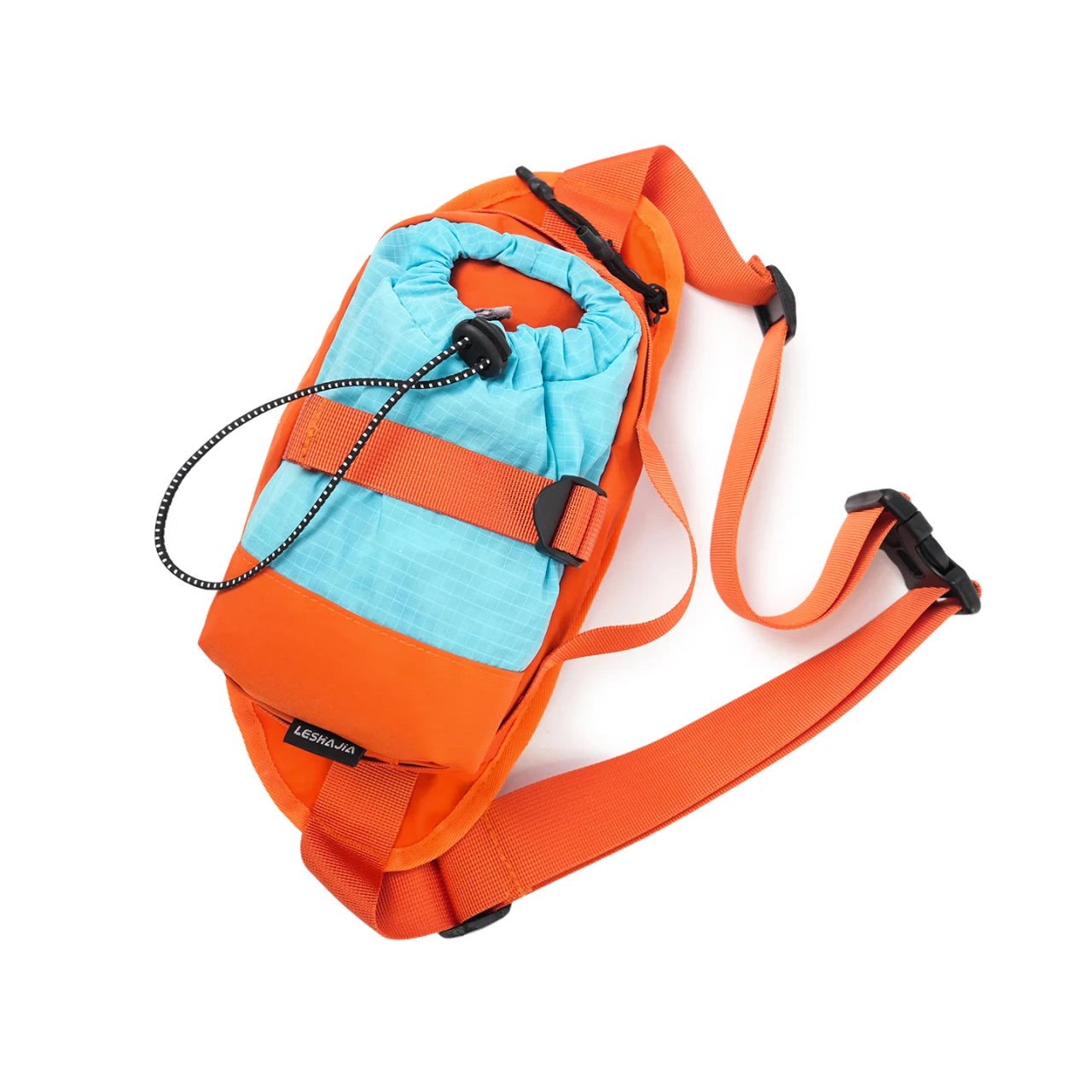 Unisex Crossbody Bag – Minimalist Design for Hiking & Climbing