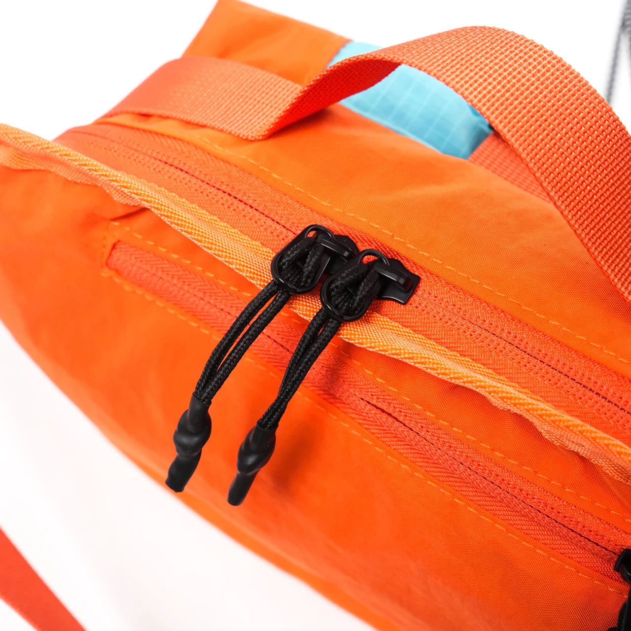 Unisex Crossbody Bag – Minimalist Design for Hiking & Climbing