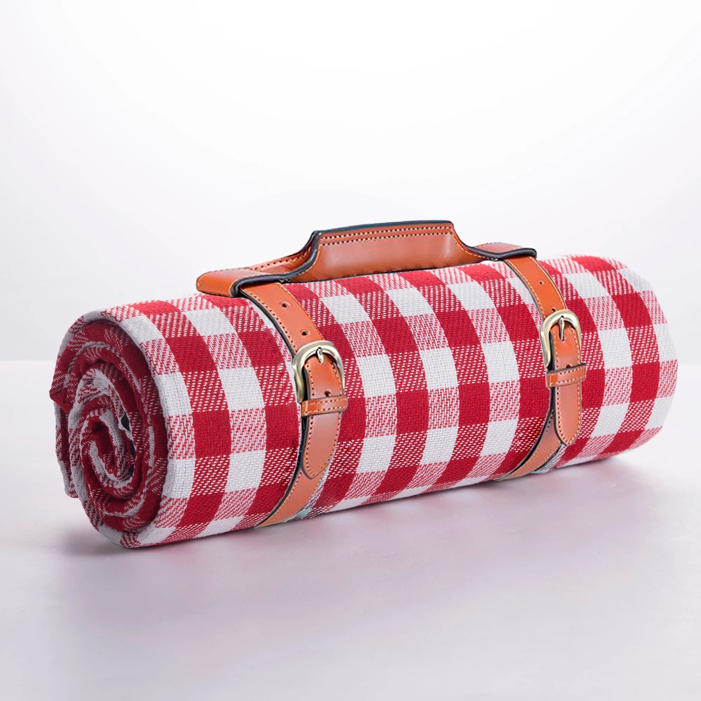 Extra Large Waterproof Picnic Blanket | Family-Friendly Beach Mat