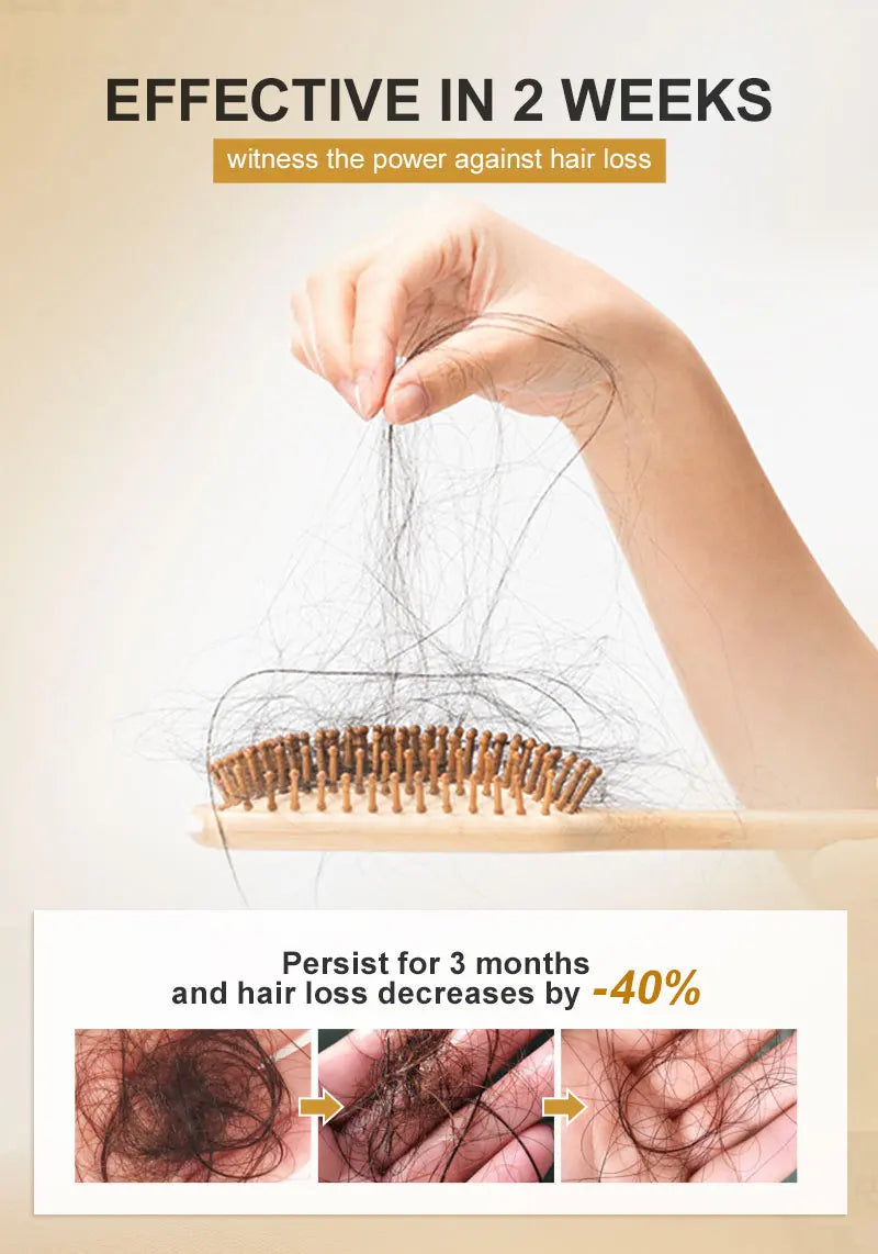 Nourishing Collagen Hair Mask for Smooth & Healthy Hair