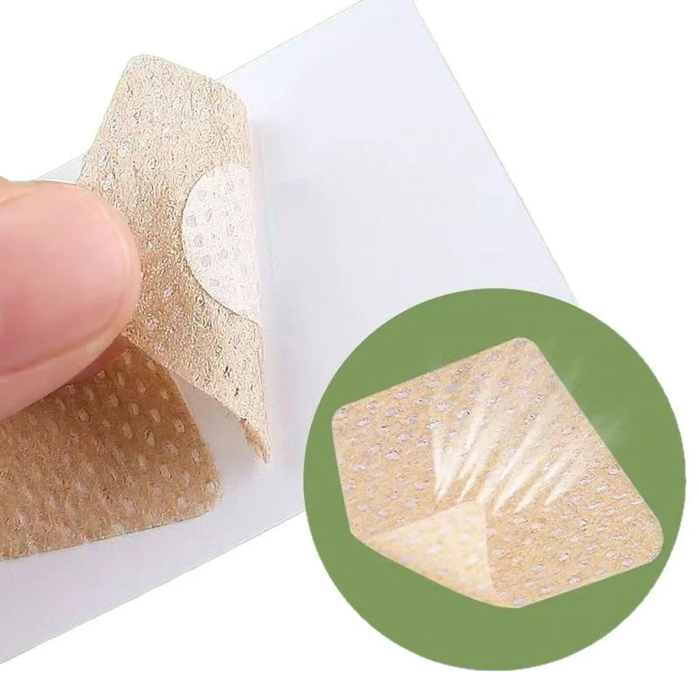Toenail Fungus Repair Patches | Nail Care for Discolored Nails