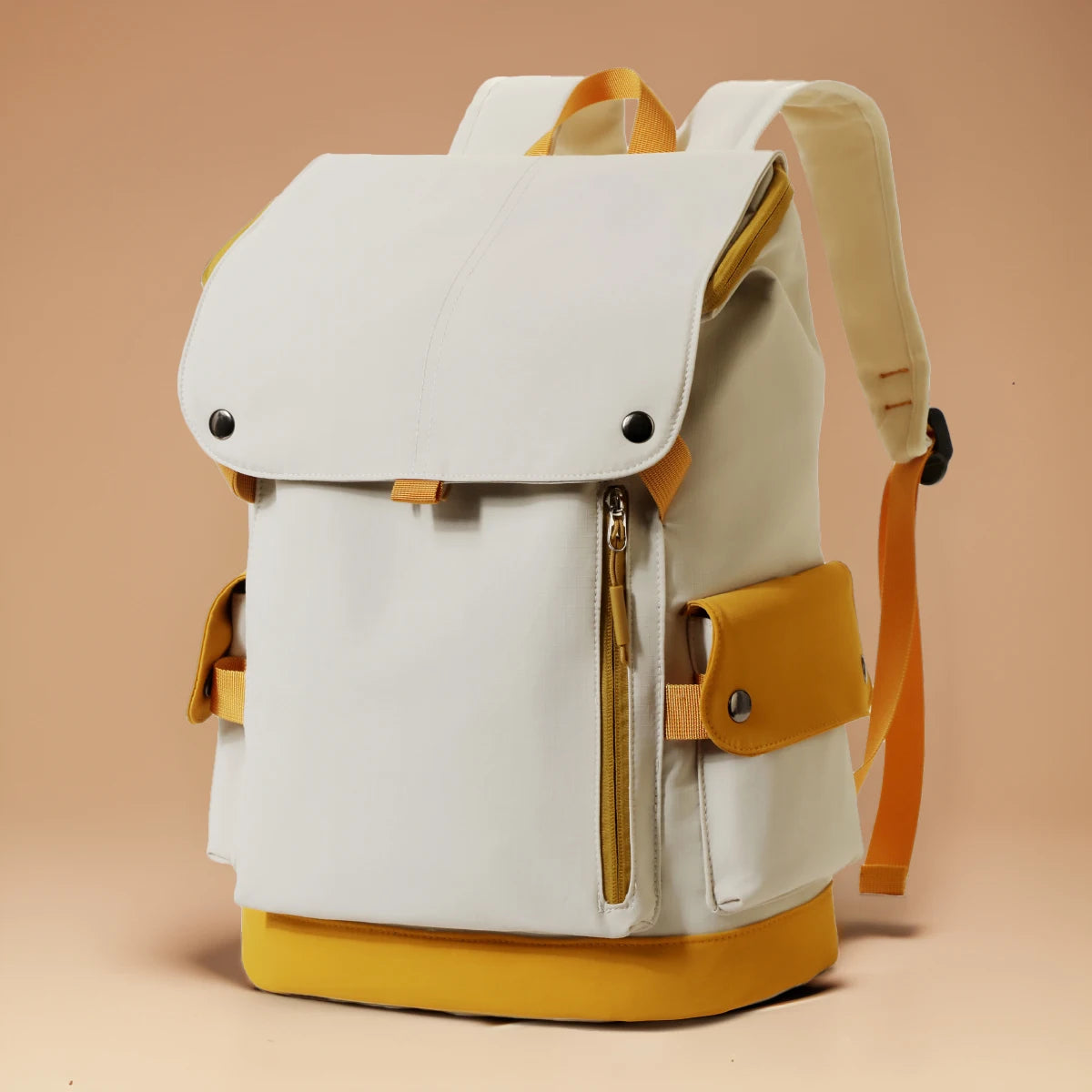 Large-Capacity Schoolbags for Students | Comfortable & Versatile