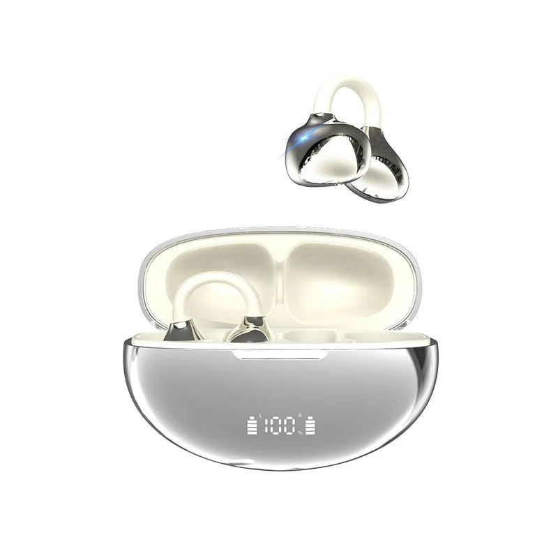AI Translation Bluetooth Earbuds | 164 Languages Real-Time Sound