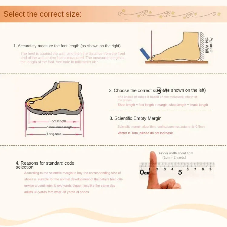 Children's Winter Cartoon Snow Boots | Warm, Waterproof & Non-Slip