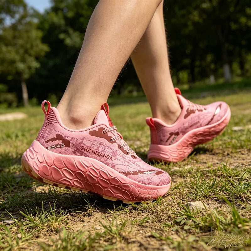 Casual Sports Shoes for Hiking & Outdoor Adventures