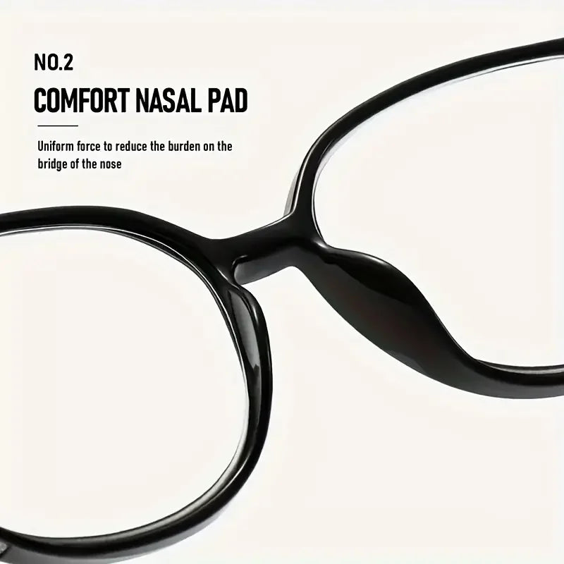 Color Changing Reading Glasses for Women | Stylish Anti Blue Light Eyewear