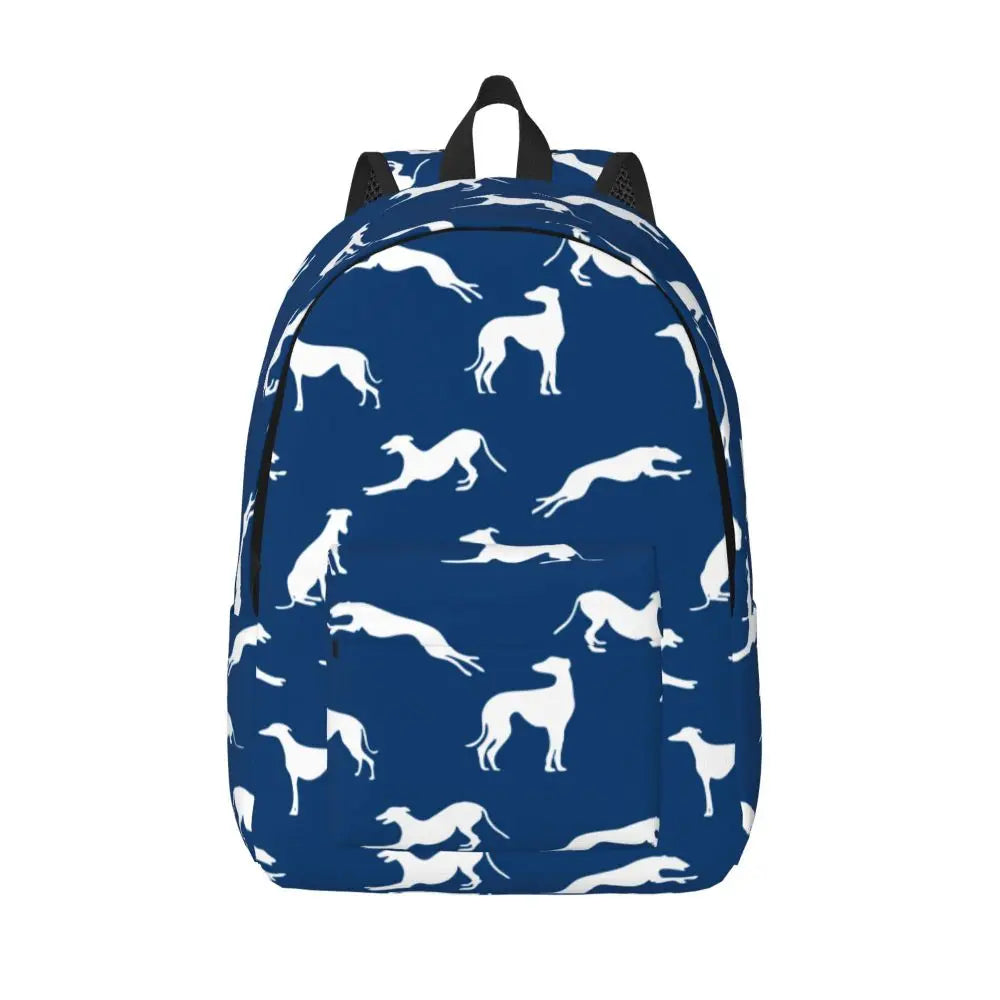 Cute Animal Lover Kids Backpack | Perfect School Daypack