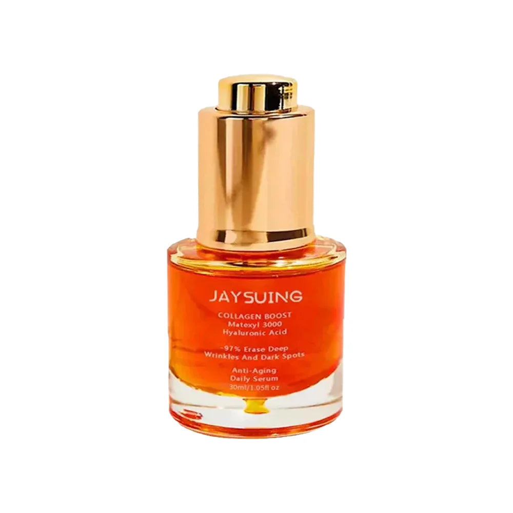 Collagen Boost Face Serum for Deep Hydration & Firming