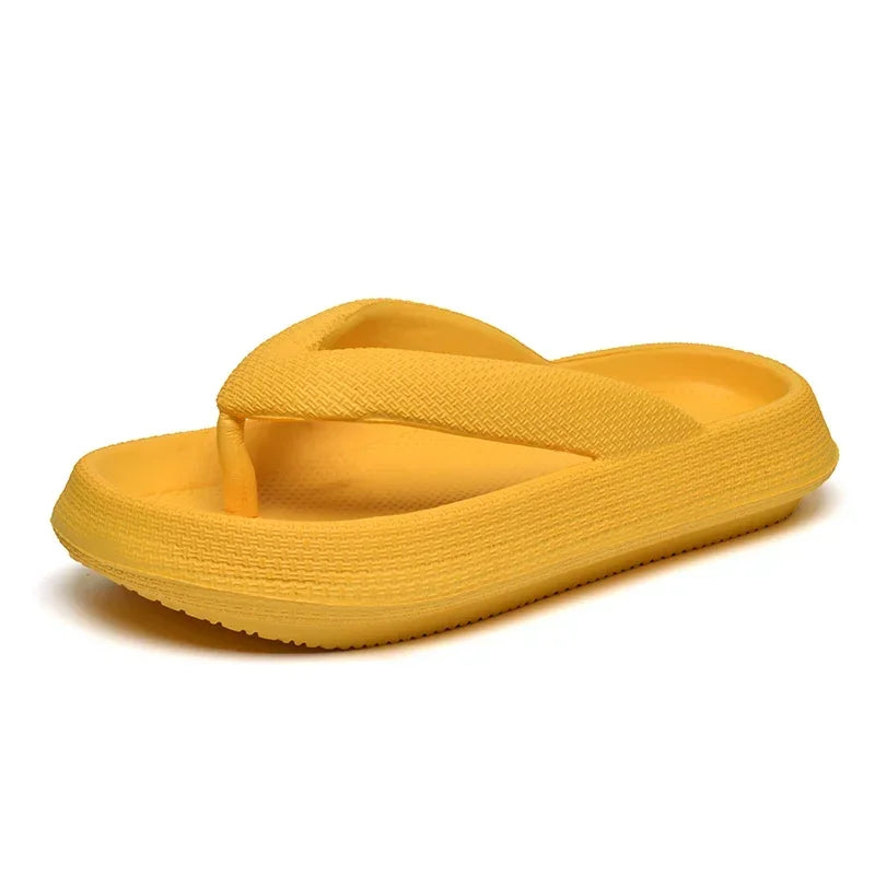 Summer Flip Flops for Men | Comfortable Non-Slip Sandals