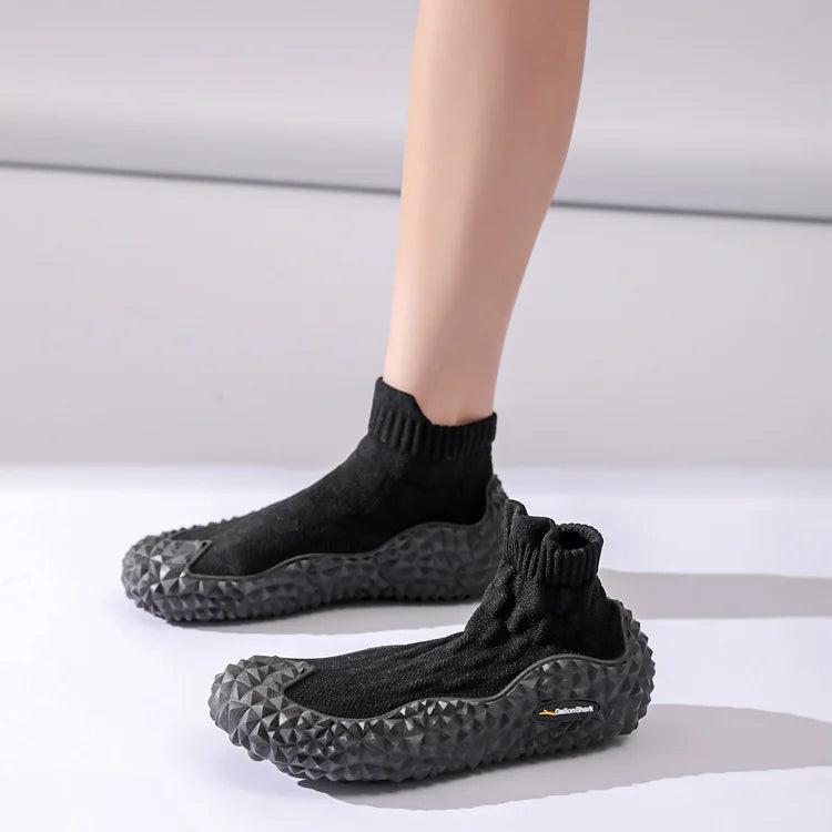 Unisex Wear-Resistant Diving Shoes | Comfortable Beach Sandals